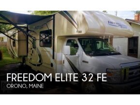 2018 Thor Freedom Elite for sale 300181775
